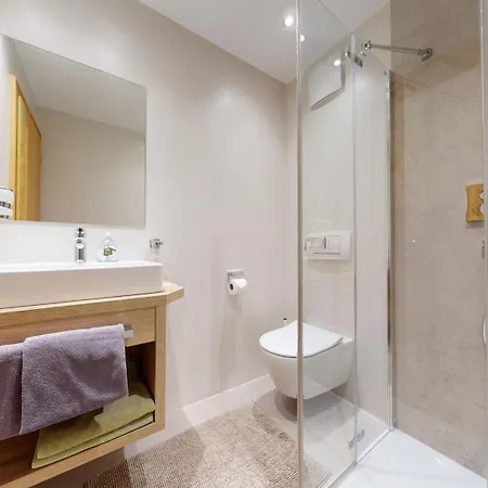 Cafe Heim 4* كيرشبرغ ان تيرول