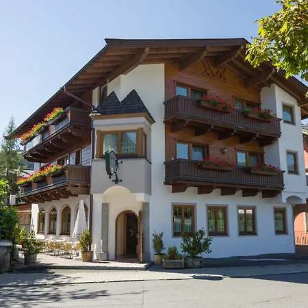 Café Heim Maison d'hôtes Kirchberg en Tyrol