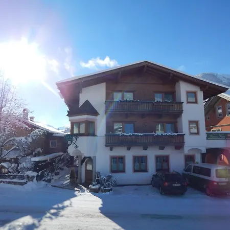 Guest house Cafe Heim *