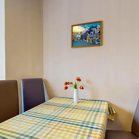 Café Heim Maison d'hôtes Kirchberg en Tyrol