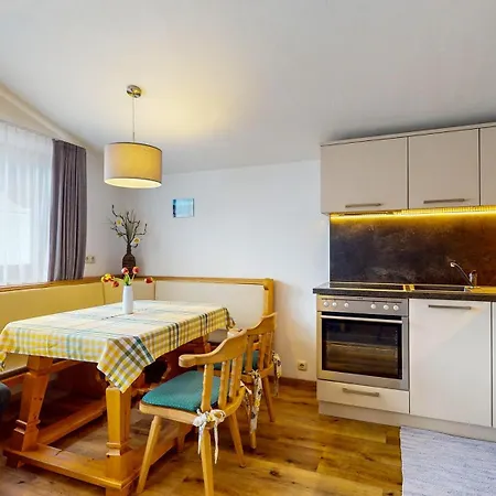 Café Heim Kirchberg en Tyrol