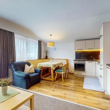 Cafe Heim 4* كيرشبرغ ان تيرول