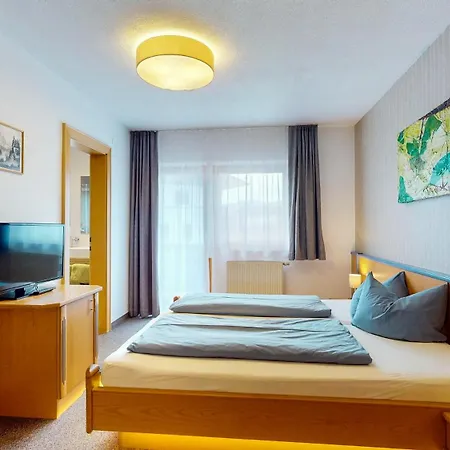 Cafe Heim Guest house *