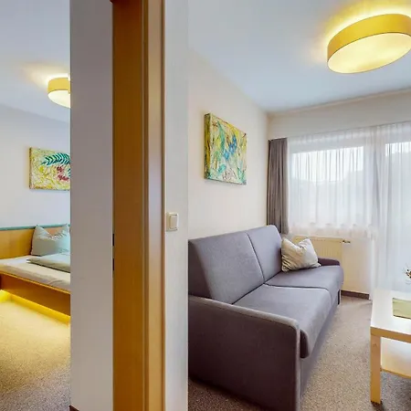 Cafe Heim 4* كيرشبرغ ان تيرول