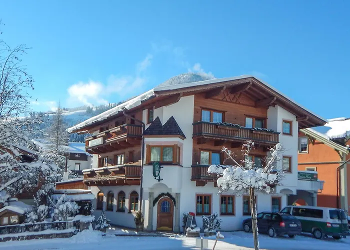 Café Heim Gasthof 4*