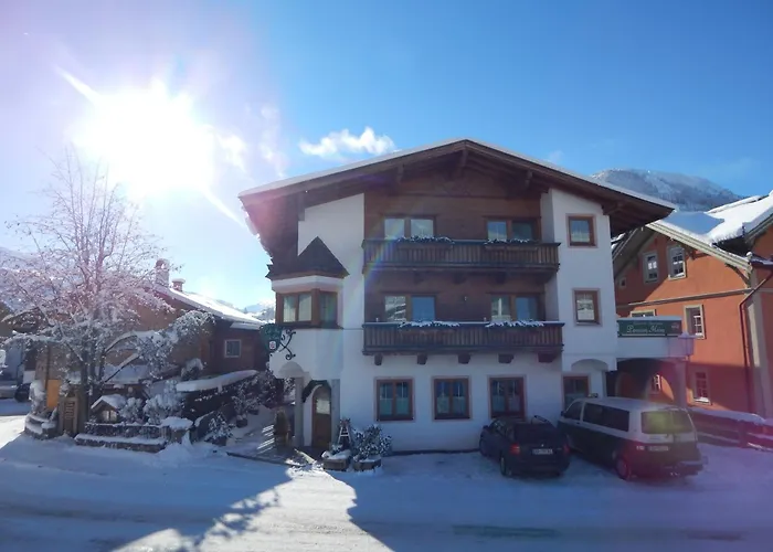 Gasthuis Cafe Heim 4*