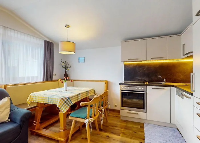 Cafe Heim Kirchberg in Tirol