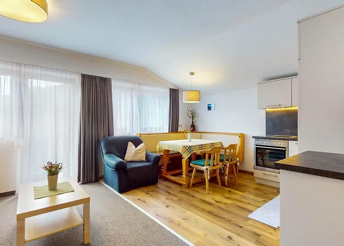 Café Heim Kirchberg in Tirol