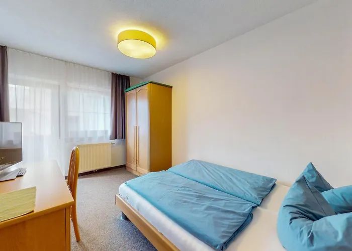 Gasthof Café Heim 4*