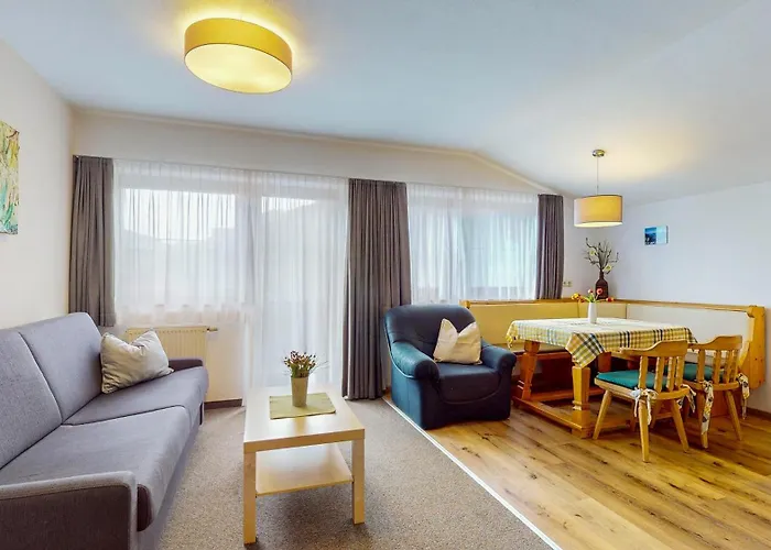 Café Heim Kirchberg in Tirol