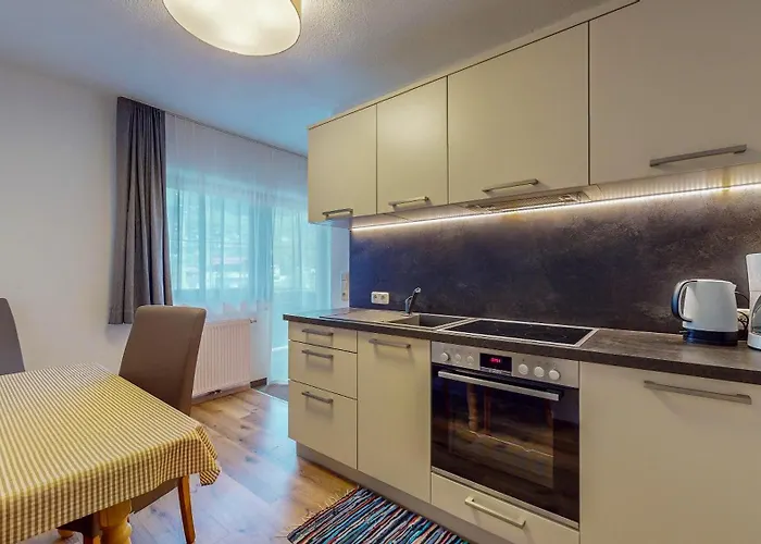 Café Heim 4* Kirchberg in Tirol