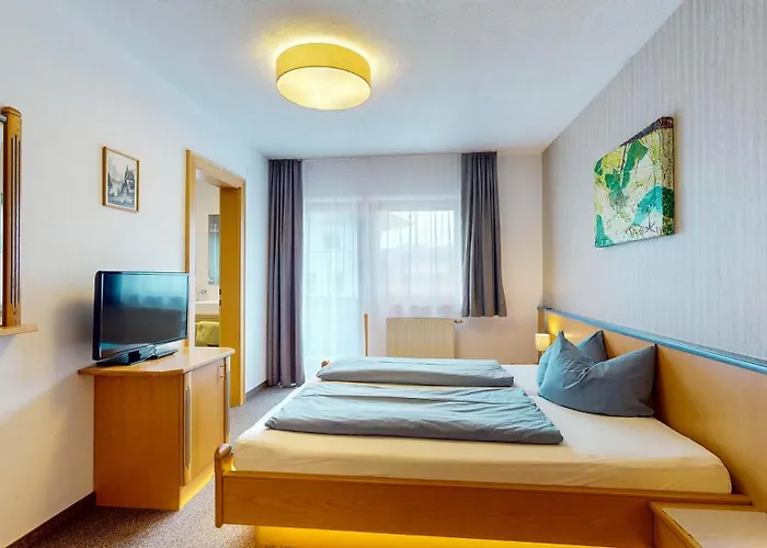 Café Heim Gasthof 4*