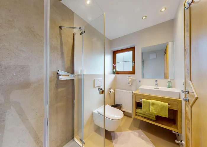 Gasthof Café Heim Kirchberg in Tirol