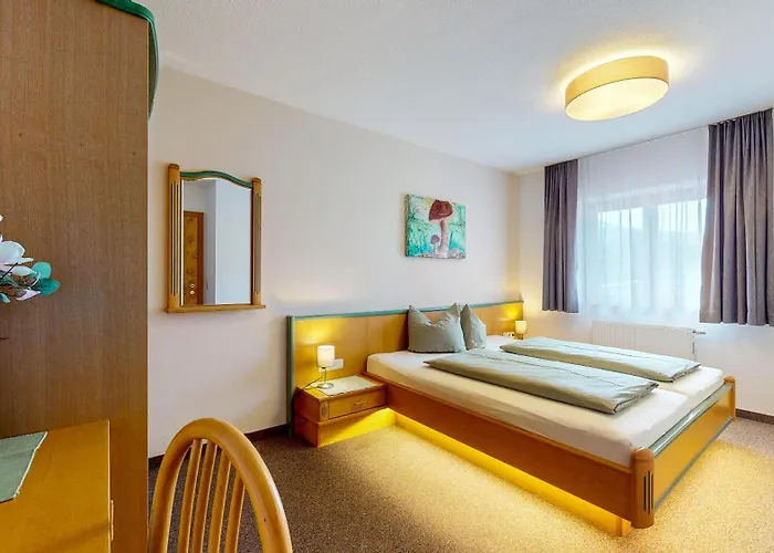 Café Heim Kirchberg in Tirol