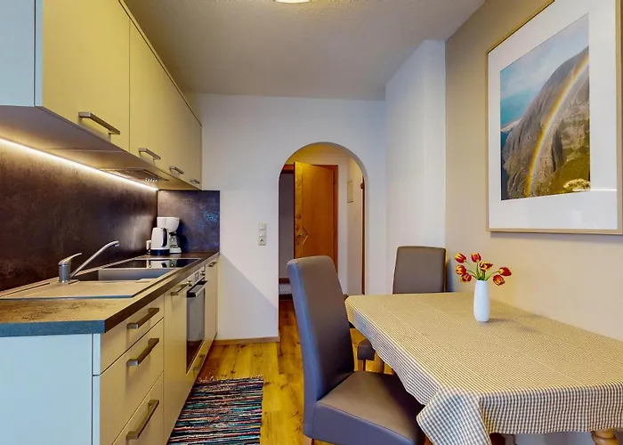 Cafe Heim Kirchberg in Tirol