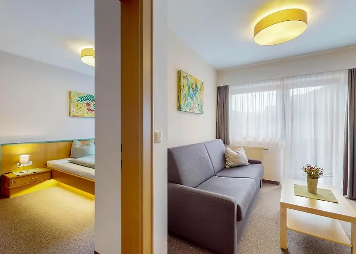 Café Heim 4* Kirchberg in Tirol