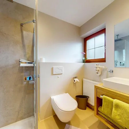 Pensjonat Cafe Heim 4*