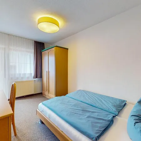 Pensjonat Cafe Heim 4*