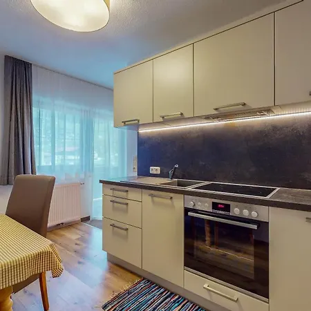 Cafe Heim 4* Kirchberg in Tirol