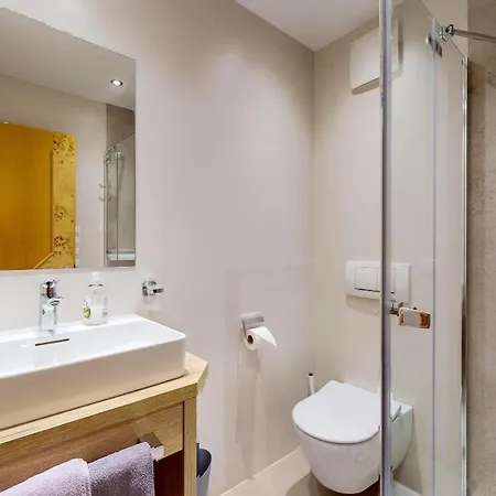 Penzion Cafe Heim Kirchberg in Tirol